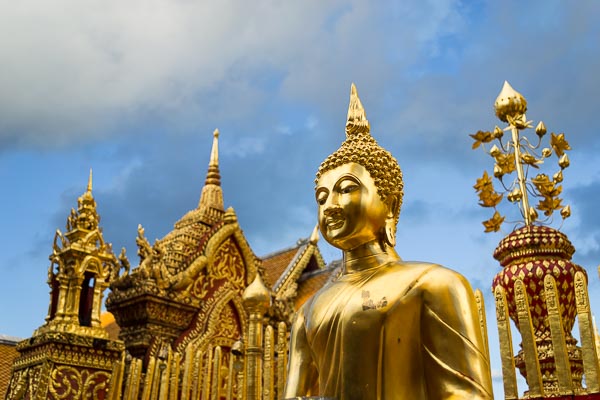 Ultimate guide Thailand