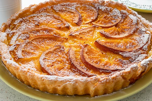 Tarte